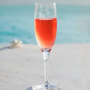 Kir royale recipe