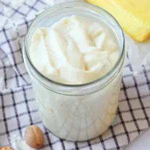 Béchamel Sauce recipe