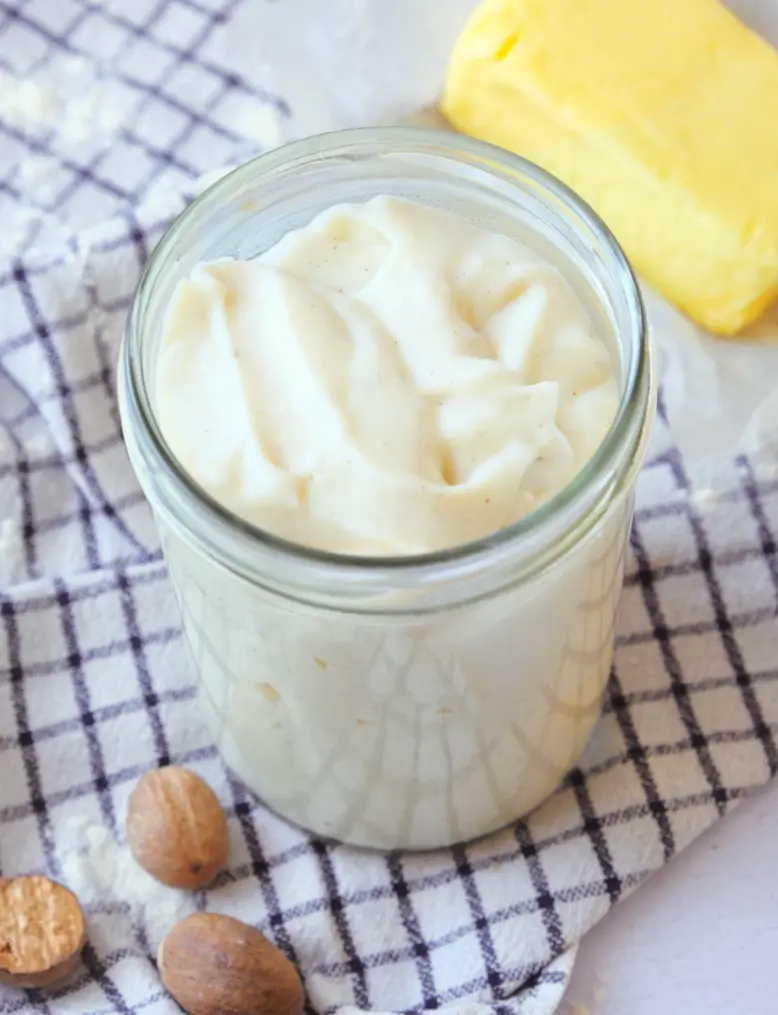 Béchamel Sauce recipe