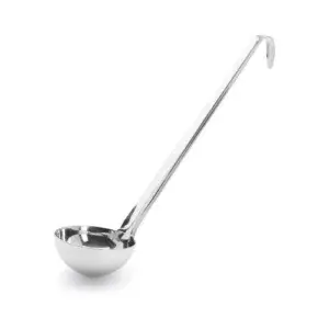 Ladle Stainless Steel