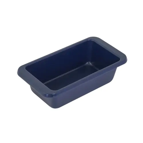 Loaf Pan Aluminized Steel