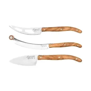 cheese knives