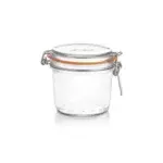 airtight jar
