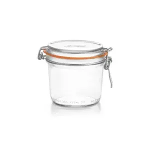 airtight jar