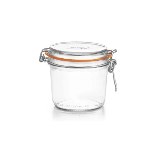 airtight jar