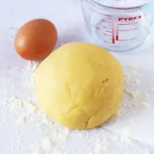 shortcrust pastry recipe
