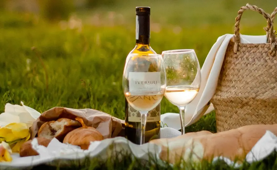 Picnic Food Ideas