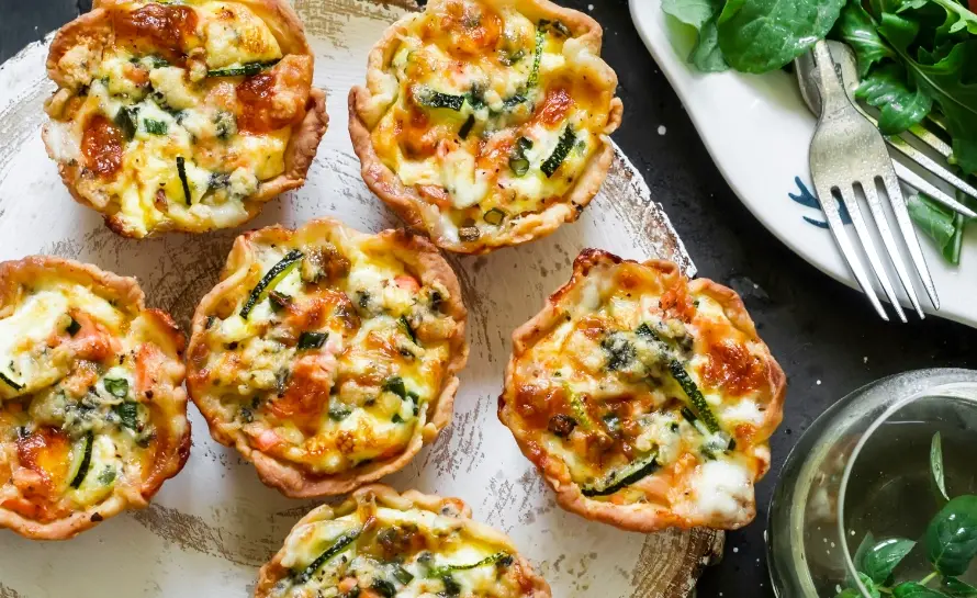 Picnic Food Ideas