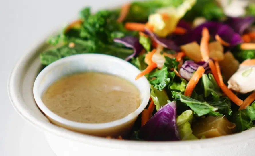french dressing recipe