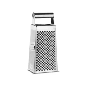 Cheese Grater Stainless Steel