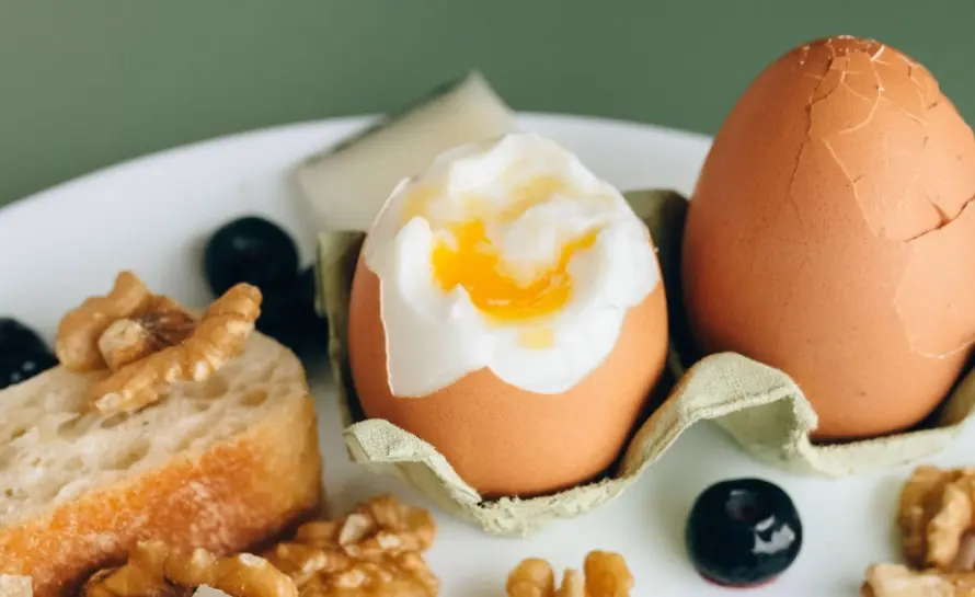 how long to boil eggs
