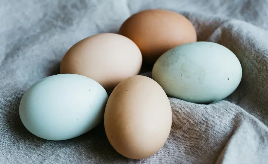 how long to boil eggs
