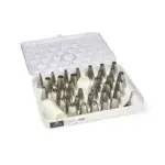 Piping Bag Nozzle Set