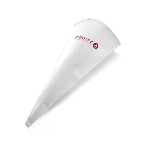 piping bag