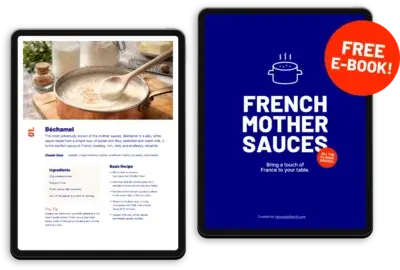 French Mother Sauces