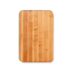 Chopping Board Maple Wood