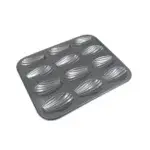 madeleine tray
