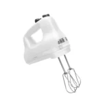 hand mixer kitchenaid